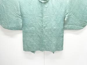 アンティーク　本総絞り羽織